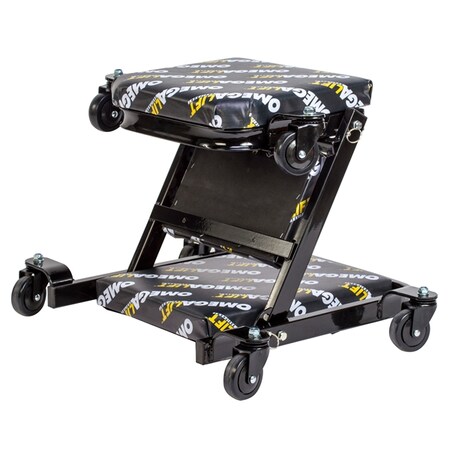 Shinn Fu Co Of America $Z-CREEPER LOW PROFILE 450 LBS OM91452